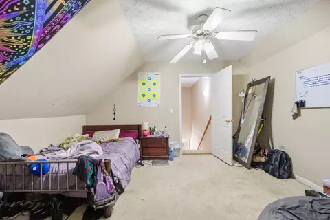 Bedroom - 575 Herring Rd, Grayson, GA 30017 photo 5 of 5