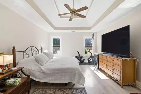 Bedroom - 575 Herring Rd, Grayson, GA 30017 photo 1 of 5