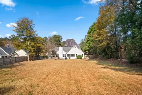 Exterior - 575 Herring Rd, Grayson, GA 30017 photo 14 of 14