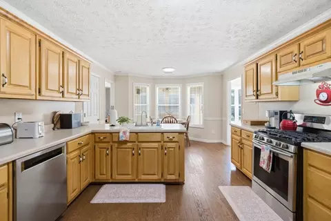 Kitchen - 575 Herring Rd, Grayson, GA 30017 photo 5 of 5