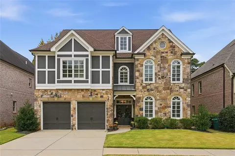6248 Mt Vernon Oaks Dr, Sandy Springs, GA 30328
