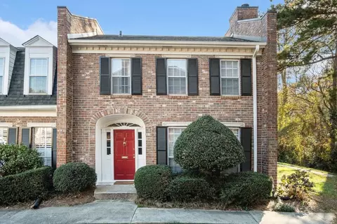 7 George Wythe Pl NW, Atlanta, GA 30318