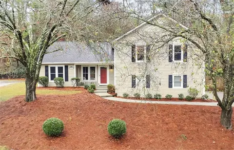 2063 Arbor Forest Dr SW, Marietta, GA 30064