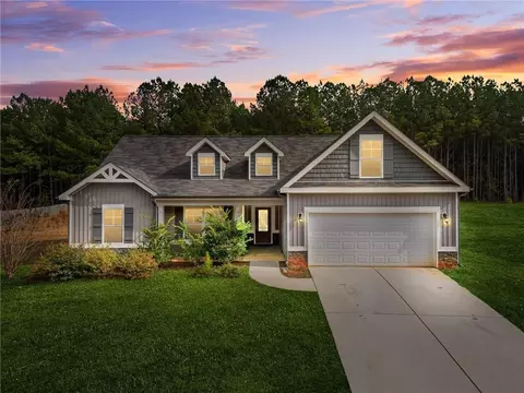 85 Brittney Ln, Covington, GA 30016