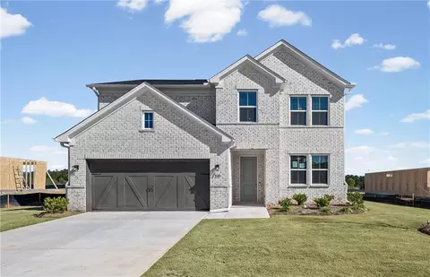 129 Kenney Way, Locust Grove, GA 30248