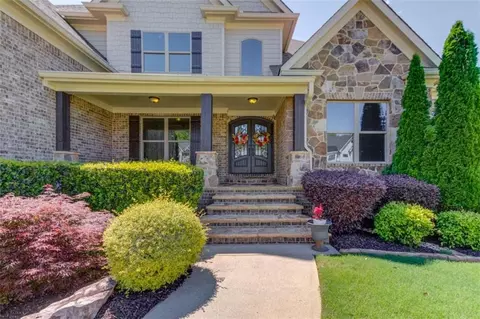 1776 Traditions Way, Jefferson, GA 30549