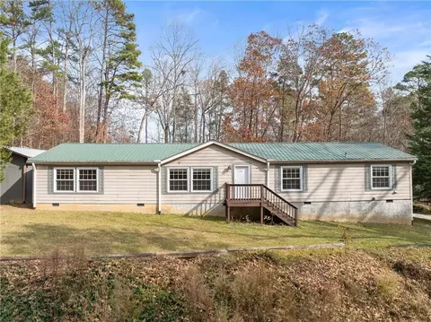 535 Otis Brown Rd, Baldwin, GA 30511