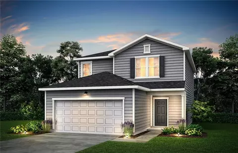 3110 Whitman Ct, Gainesville, GA 30507