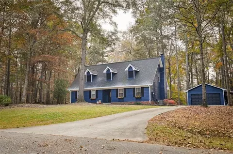 155 Tall Oak Trl, Covington, GA 30014