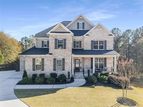 1117 Great Glen Way, Lawrenceville, GA 30045