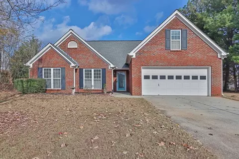 6965 Timberbrooke Dr, Gainesville, GA 30506
