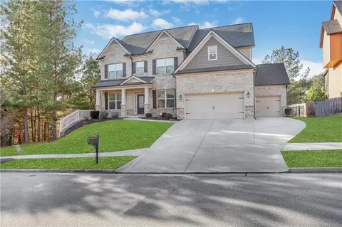 2975 Olivine Dr, Dacula, GA 30019