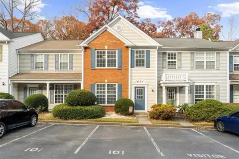 9155 Nesbit Ferry Rd #101, Alpharetta, GA 30022