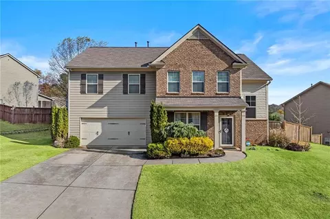 1590 Adams Ave, Braselton, GA 30517