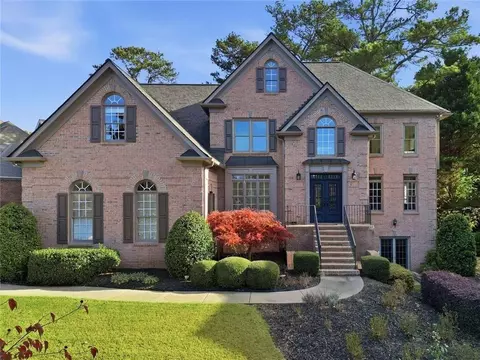 585 St Regis Ln, Alpharetta, GA 30022