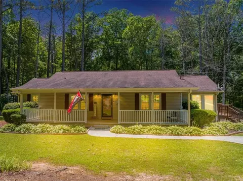 586 Old Bushmill Rd, Bremen, GA 30110
