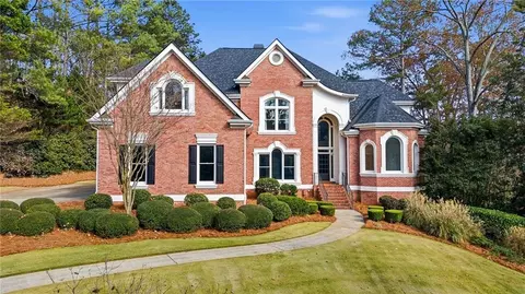 320 Champions View Dr, Milton, GA 30004