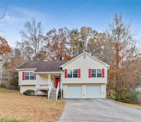 130 Crestwood Dr, Dallas, GA 30157
