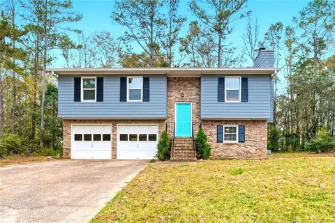 4616 Hamlet Walk SE, Conyers, GA 30094