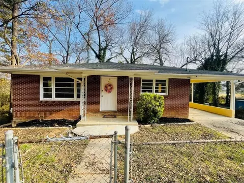 408 Reece, Rome, GA 30161