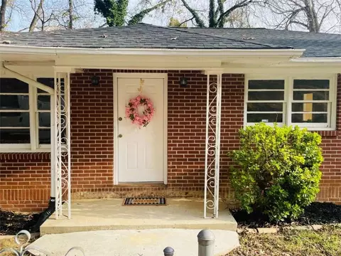 408 Reece, Rome, GA 30161 photo 2