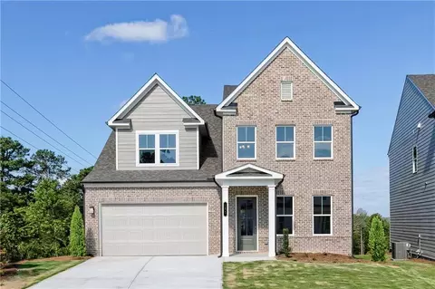 3215 Willow Glade Trl, Lawrenceville, GA 30043