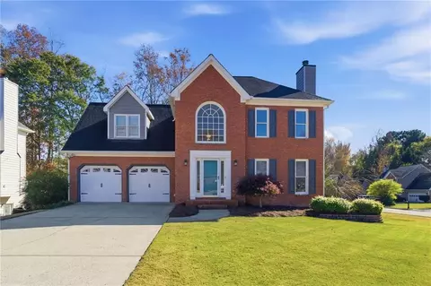 737 Pinder Point Ct, Lawrenceville, GA 30043