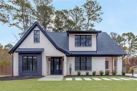86 Pine Brook Dr, Bremen, GA 30110