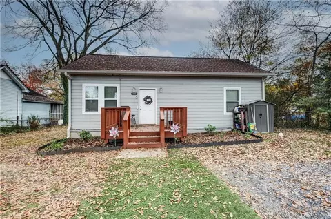 1901 Hull Ave SW, Rome, GA 30161