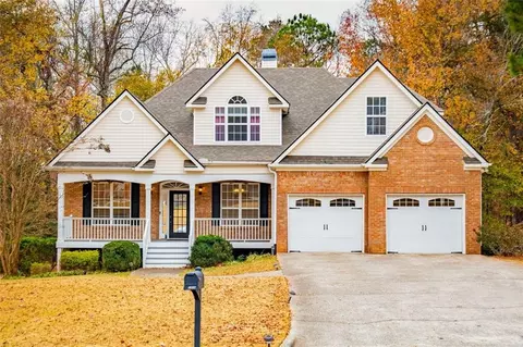 3934 Birdie Dr, Douglasville, GA 30134