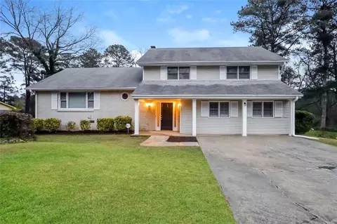 6712 Collier Way, Riverdale, GA 30296