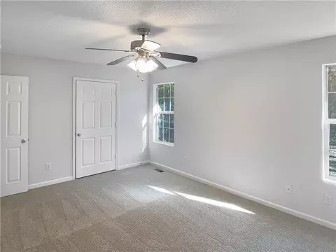 Bedroom - 175 Chatham Dr, Athens, GA 30607 photo 3 of 5