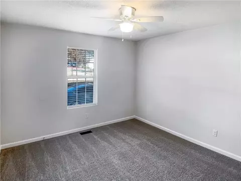 Bedroom - 175 Chatham Dr, Athens, GA 30607 photo 4 of 5