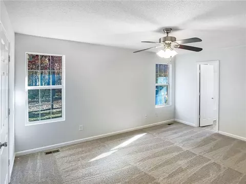 Bedroom - 175 Chatham Dr, Athens, GA 30607 photo 1 of 5