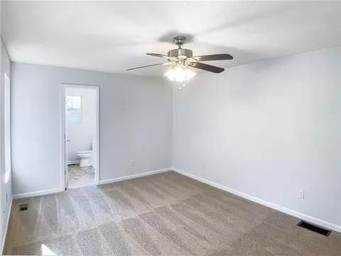 Bedroom - 175 Chatham Dr, Athens, GA 30607 photo 2 of 5