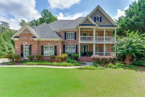2930 Aquitania Ln, Cumming, GA 30040