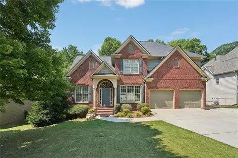 152 Gold Mill Pl, Canton, GA 30114