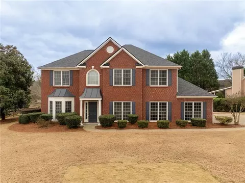 1039 Bradshaw Estates Dr, Canton, GA 30115