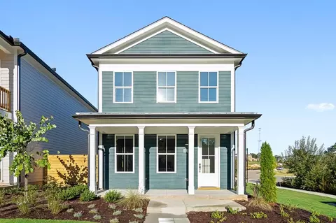 10 Spirea Way #LOT 69, Auburn, GA 30011