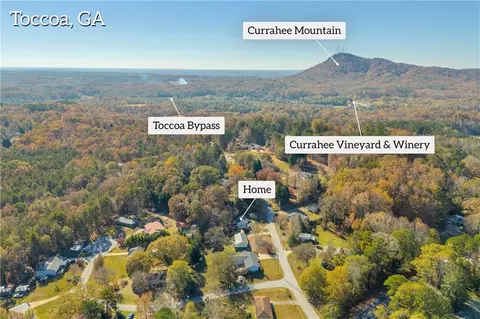 75 Cawthon Rd, Toccoa, GA 30577 photo 4