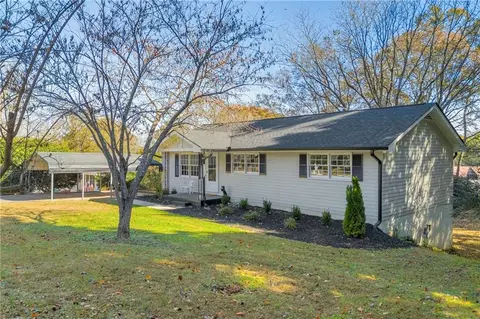 75 Cawthon Rd, Toccoa, GA 30577 photo 2