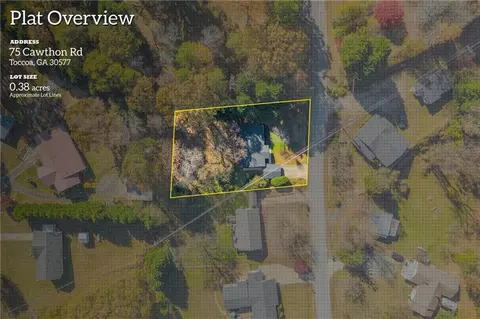 75 Cawthon Rd, Toccoa, GA 30577 photo 28