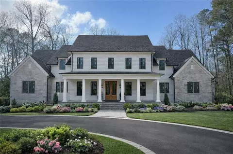 15275 Birmingham Hwy, Milton, GA 30004