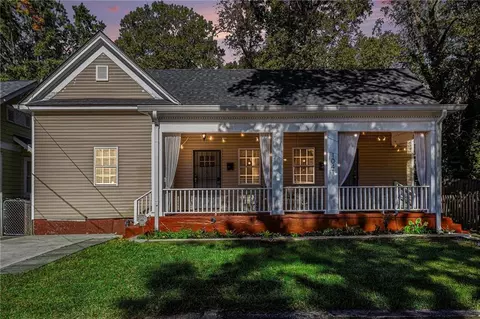 1041 Lawton Ave SW, Atlanta, GA 30310
