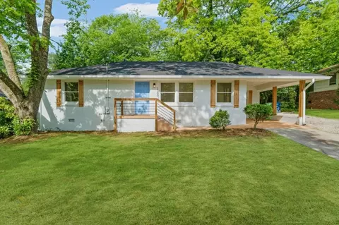 2385 Perkerson Rd SW, Atlanta, GA 30315