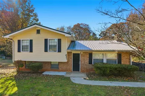 482 Palm St, Canton, GA 30115