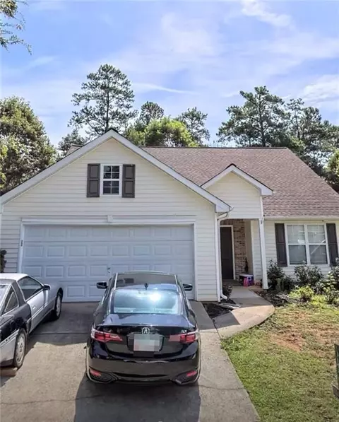 1403 Westward Dr SW, Marietta, GA 30008