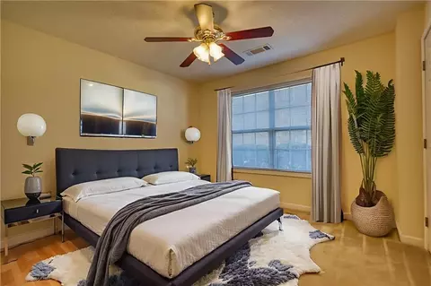 Bedroom - 40 Browning Dr, Covington, GA 30016 photo 19 of 21