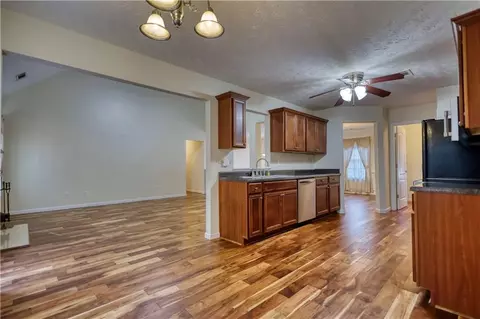 Entry Way - 40 Browning Dr, Covington, GA 30016 photo 1 of 2