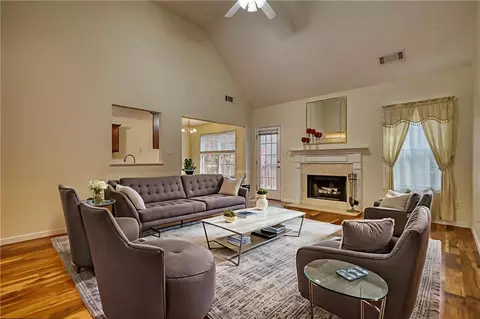 Living - 40 Browning Dr, Covington, GA 30016 photo 1 of 12